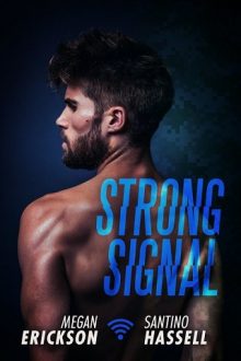 storng signal, megan erickson, epub, pdf, mobi, download