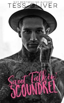 sweet talking scoundrel, tess oliver, epub, pdf, mobi, download