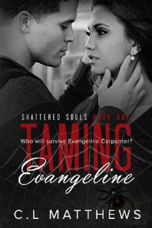 taming-evangeline, cl matthews, epub, pdf, mobi, download