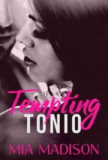 tempting tonio, mia madison, epub, pdf, mobi, download