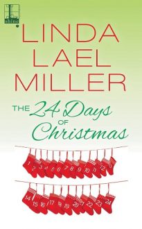 the-24-days-of-christmas, linda lael miller, epub, pdf, mobi, download