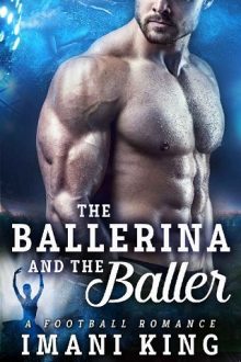 the-ballerina-and-the-baller, imani king, epub, pdf, mobi, download