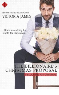 the-billionaires-christmas-proposal, victoria james, epub, pdf, mobi, download