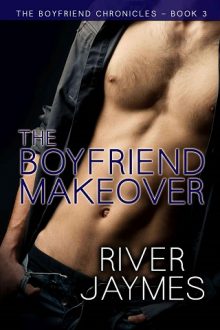 the-boyfriend-makeover, river jaymes, epub, pdf, mobi, download