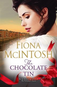 the-chocolate-tin, fiona mcintosh, epub, pdf, mobi, download