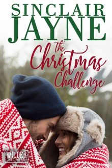 the-christmas-challenge, sinclair jayne, epub, pdf, mobi, download