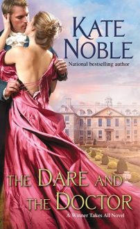 the-dare-and-the-doctor, kate noble, epub, pdf, mobi, download