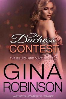 the-duchess-contest, gina robinson, epub, pdf, mobi, download