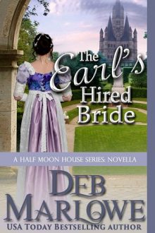 the-earls-hired-bride, deb marlowe, epub, pdf, mobi, download
