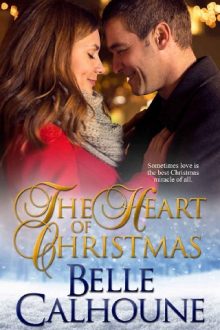 the-heart-of-christmas, belle calhoune, epub, pdf, mobi, download