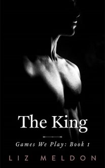 the-king, liz meldon, epub, pdf, mobi, download