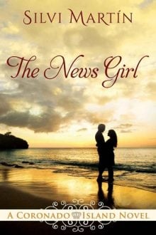 the news girl, silvi martin, epub, pdf, mobi, download
