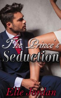 the-princes-seduction, elle jordan, epub, pdf, mobi, download