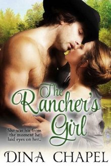the rancher's girl, dina chapel, epub, pdf, mobi, download