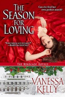 the-season-for-loving, vanessa kelly, epub, pdf, mobi, download