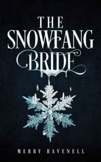 the-snowfang-bride, merry ravenell, epub, pdf, mobi, download