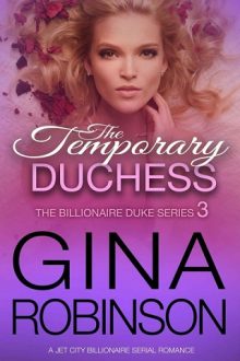 the-temporary-duchess, gina robinson, epub, pdf, mobi, download