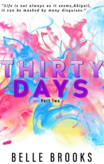 thirty-days-2, belle brooks, epub, pdf, mobi, download