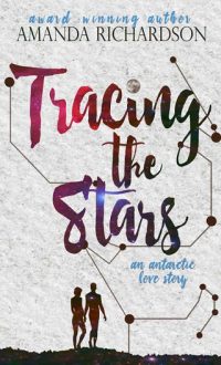 tracing-the-stars, amanda richardson, epub, pdf, mobi, download