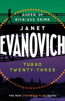 turbo twenty-three, janet evanovich, epub, pdf, mobi, download