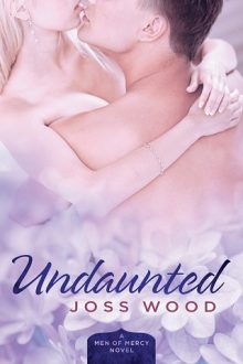 undaunted, joss wood, epub, pdf, mobi, download