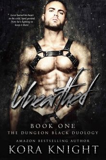 unearthed, kora knight, epub, pdf, mobi, download