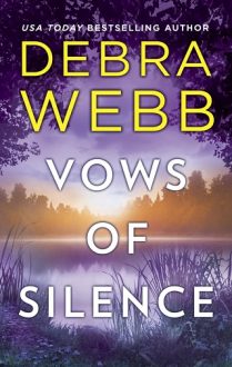 vows-of-silence, debra webb, epub, pdf, mobi, download
