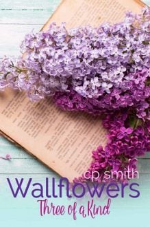 wallflowers, cp smith, epub, pdf, mobi, download