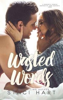 wasted words, staci hart, epub, pdf, mobi, download