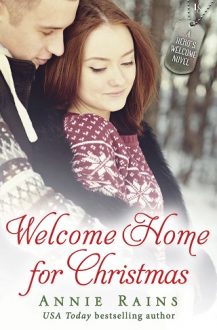 welcome-home-for-christmas, annie rains, epub, pdf, mobi, download