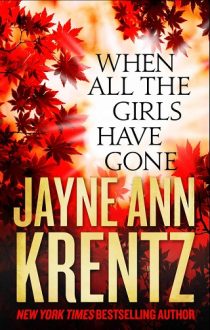 when-all-girls-have-gone, jayne ann krentz, epub, pdf, mobi, download