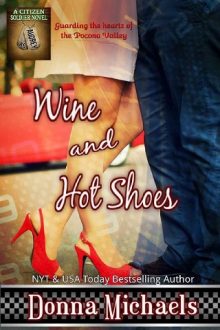 wine-and-hot-shoes, donna michaels, epub, pdf, mobi, download