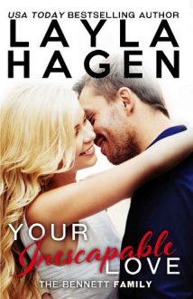 your-inescapable-love, layla hagen, epub, pdf, mobi, download