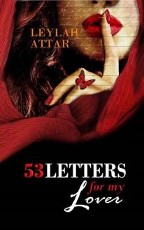 53 letters for my lover, leylah attar, epub, pdf, mobi, download