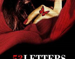 53 letters for my lover leylah attar