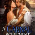 a carnal agreement silvia violet