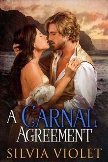 a carnal agreement, silvia violet, epub, pdf, mobi, download