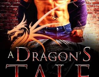 a dragon's tale bonnie burrows