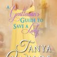a gentleman's guide to save a lady tanya wilde