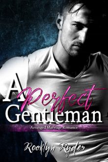 a perfect gentleman, rocklyn ryder, epub, pdf, mobi, download