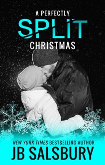 a perfectly split christmas, jb salsbury, epub, pdf, mobi, download