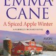 a spiced apple winter emma cane