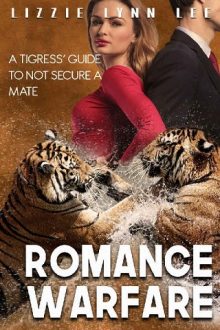 a tigeress' guide to not secure a mate, lizzie lynn lee, epub, pdf, mobi, download