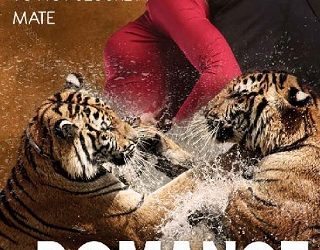 a tigeress' guide to not secure a mate lizzie lynn lee