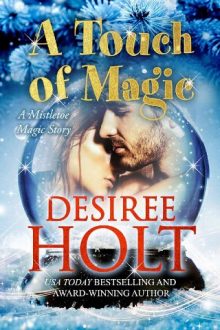 a-touch-of-magic, desiree holt, epub, pdf, mobi, download