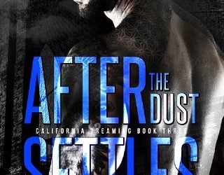 after the dust settles stacey johnston