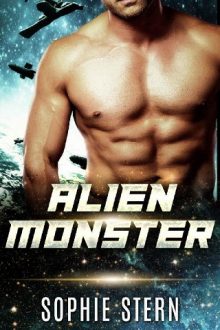 alien monster, sophie stern, epub, pdf, mobi, download
