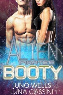 alien pirate's booty, juno wells, epub, pdf, mobi, download