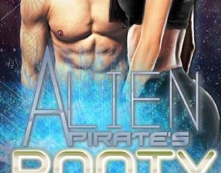 alien pirate's booty juno wells