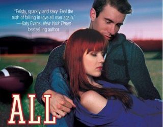 all lined up cora carmack